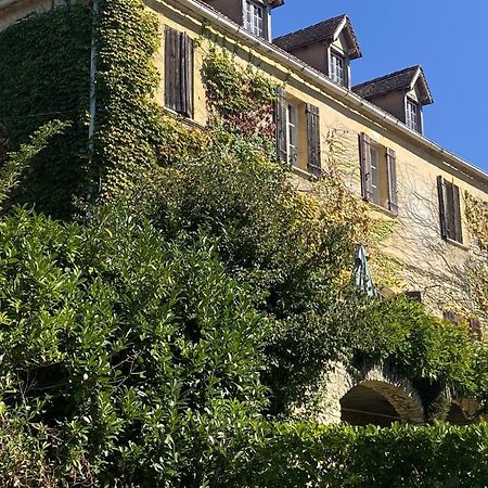 Saint-Marcel-du-Périgord Le Manoir De St Marcelヴィラ エクステリア 写真