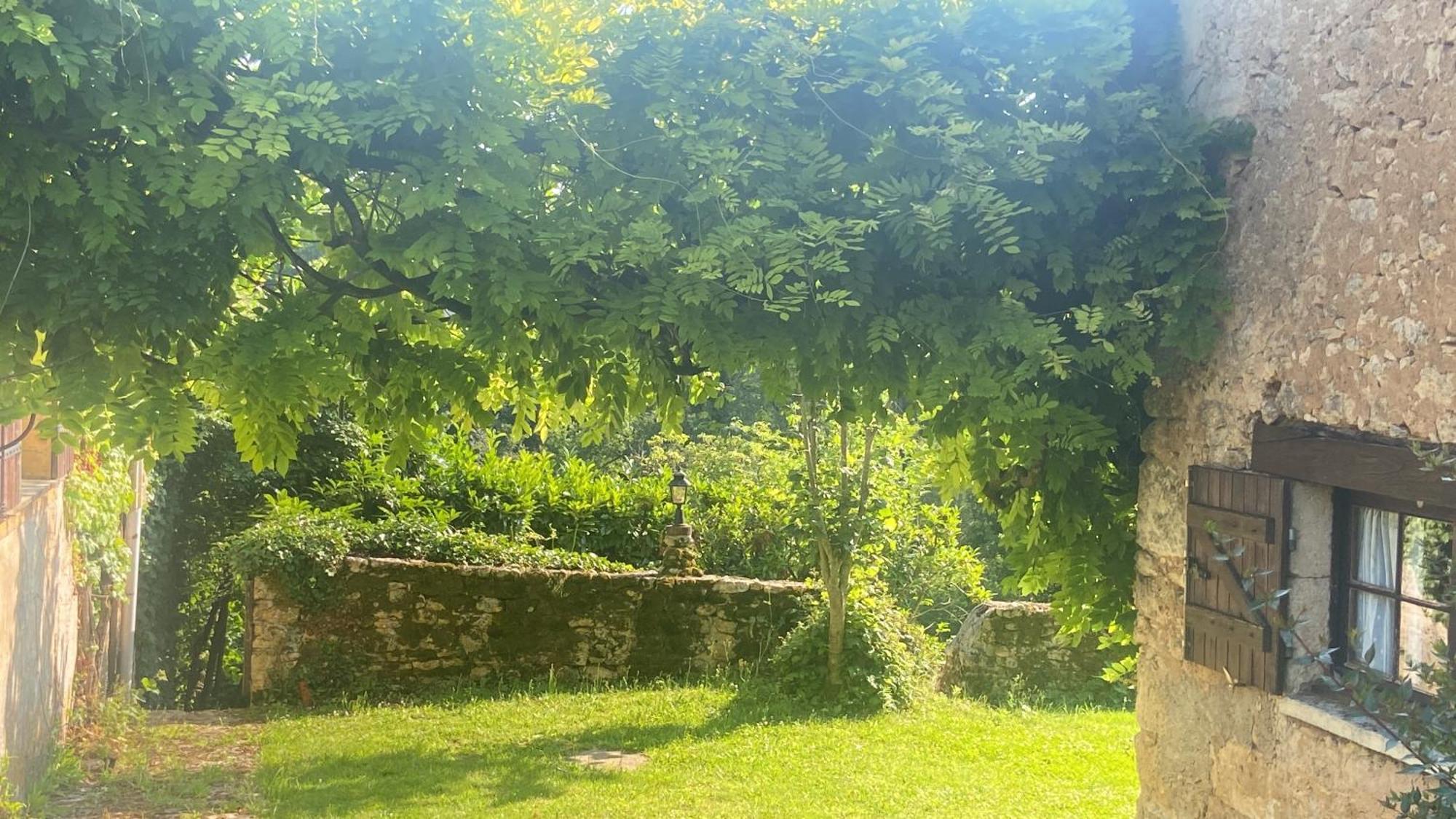 Saint-Marcel-du-Périgord Le Manoir De St Marcelヴィラ エクステリア 写真