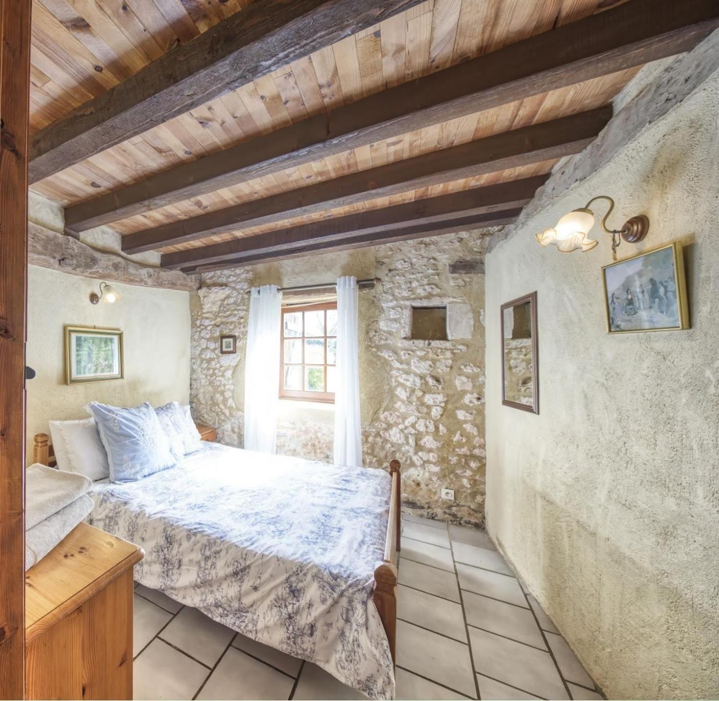 Saint-Marcel-du-Périgord Le Manoir De St Marcelヴィラ 部屋 写真