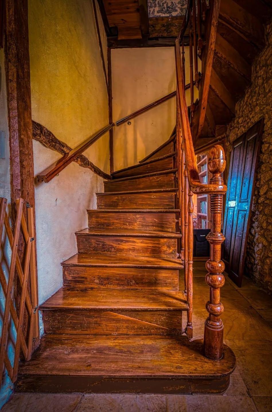 Saint-Marcel-du-Périgord Le Manoir De St Marcelヴィラ 部屋 写真