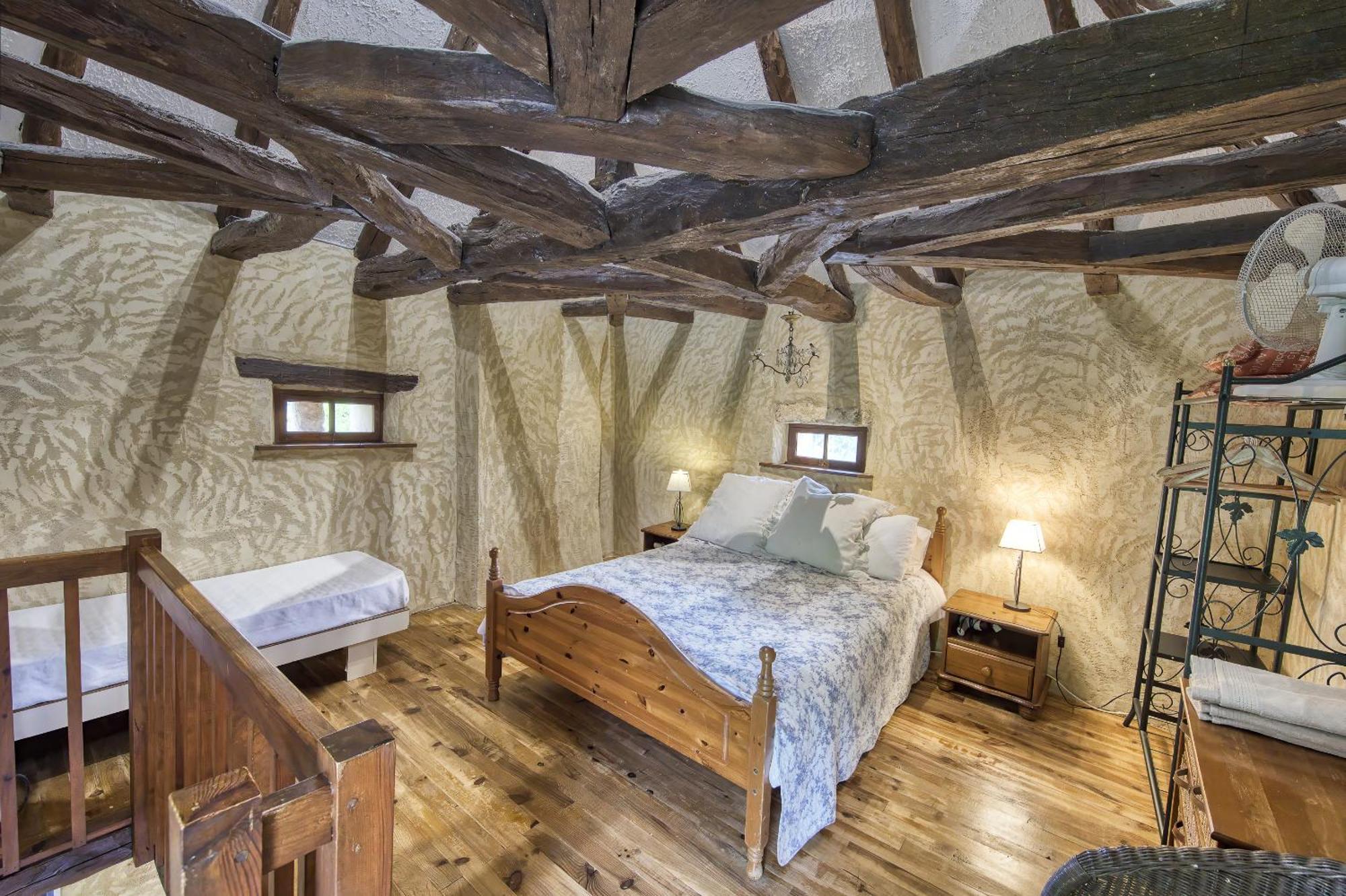 Saint-Marcel-du-Périgord Le Manoir De St Marcelヴィラ 部屋 写真
