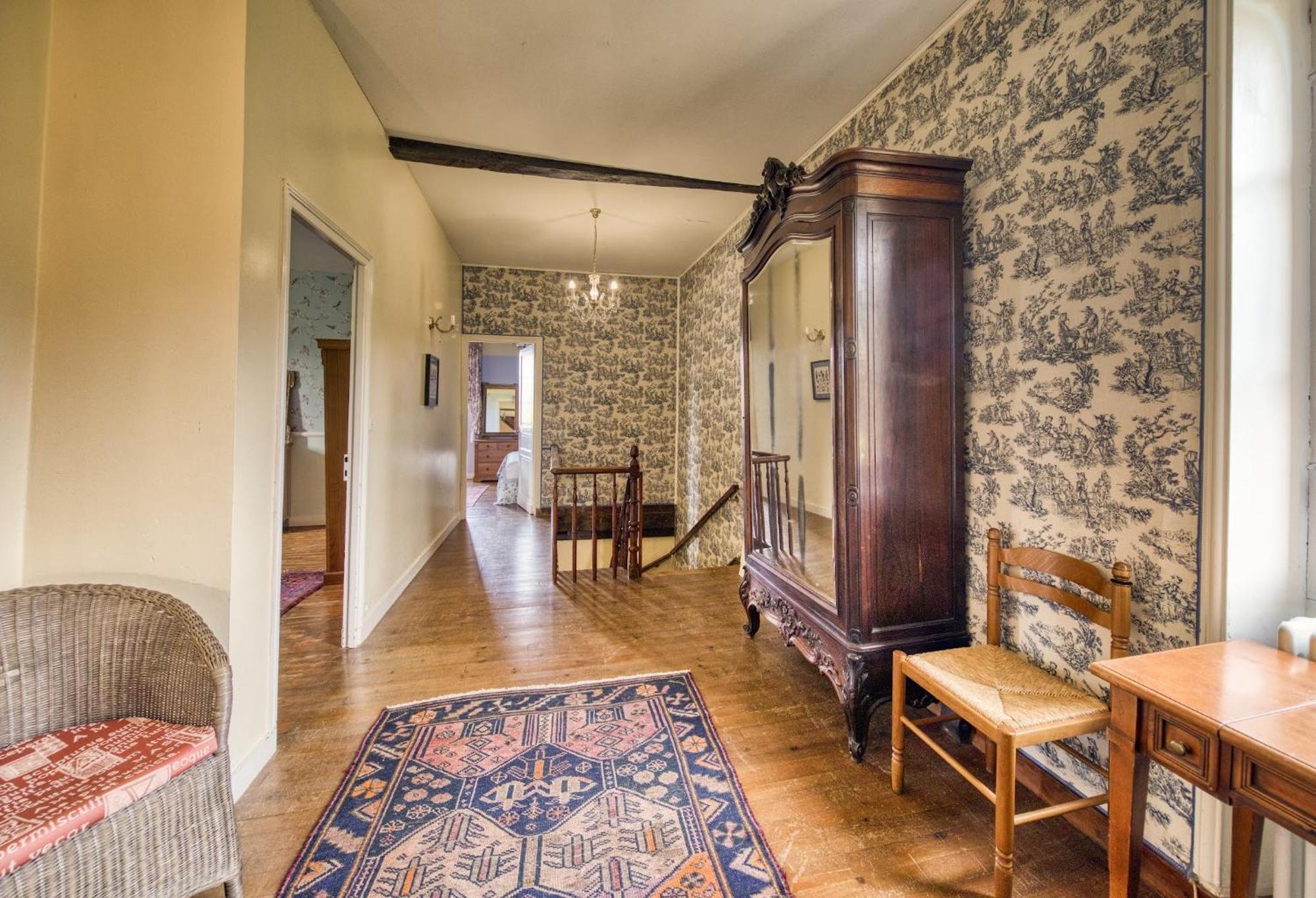 Saint-Marcel-du-Périgord Le Manoir De St Marcelヴィラ 部屋 写真