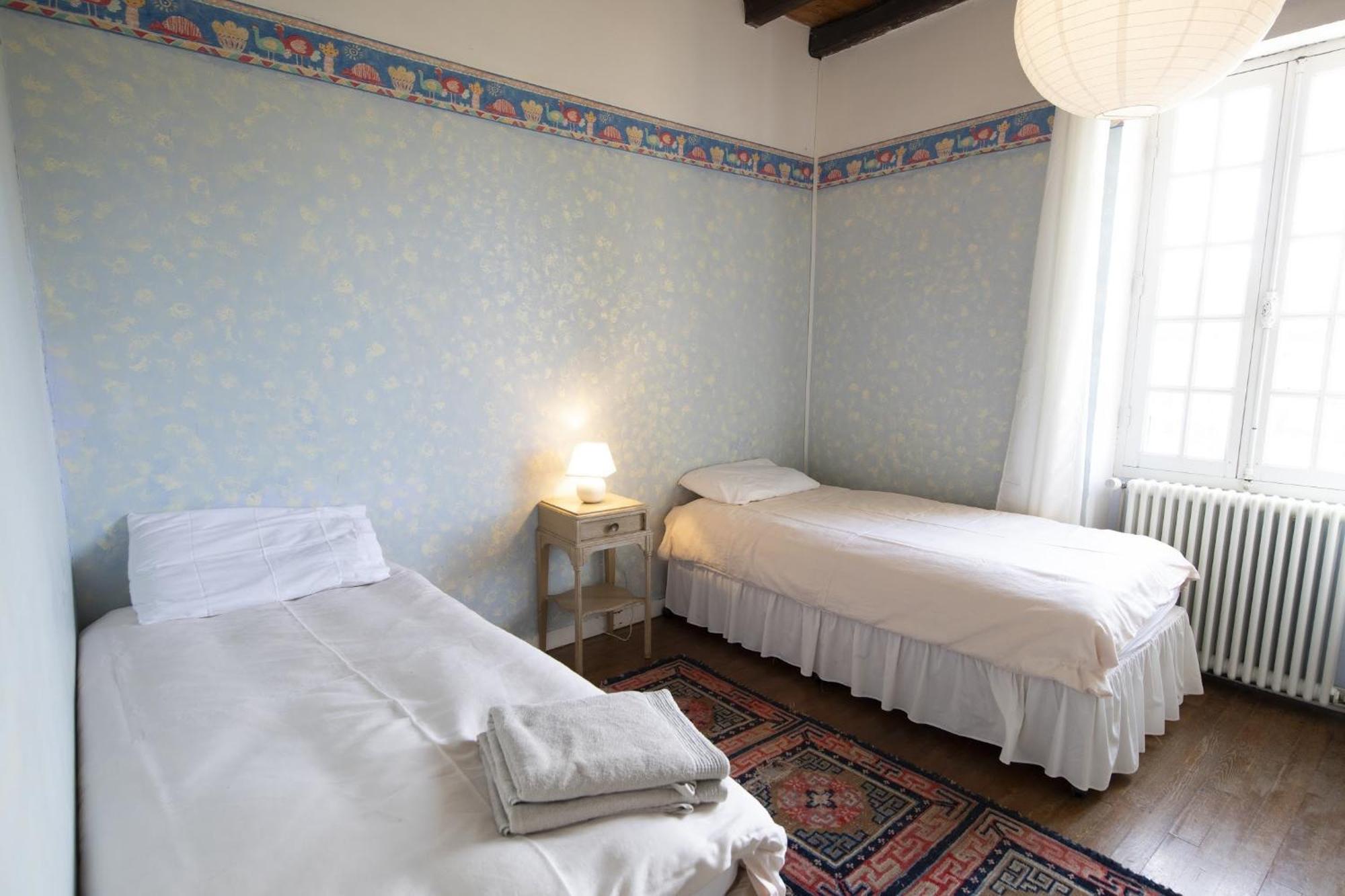 Saint-Marcel-du-Périgord Le Manoir De St Marcelヴィラ 部屋 写真