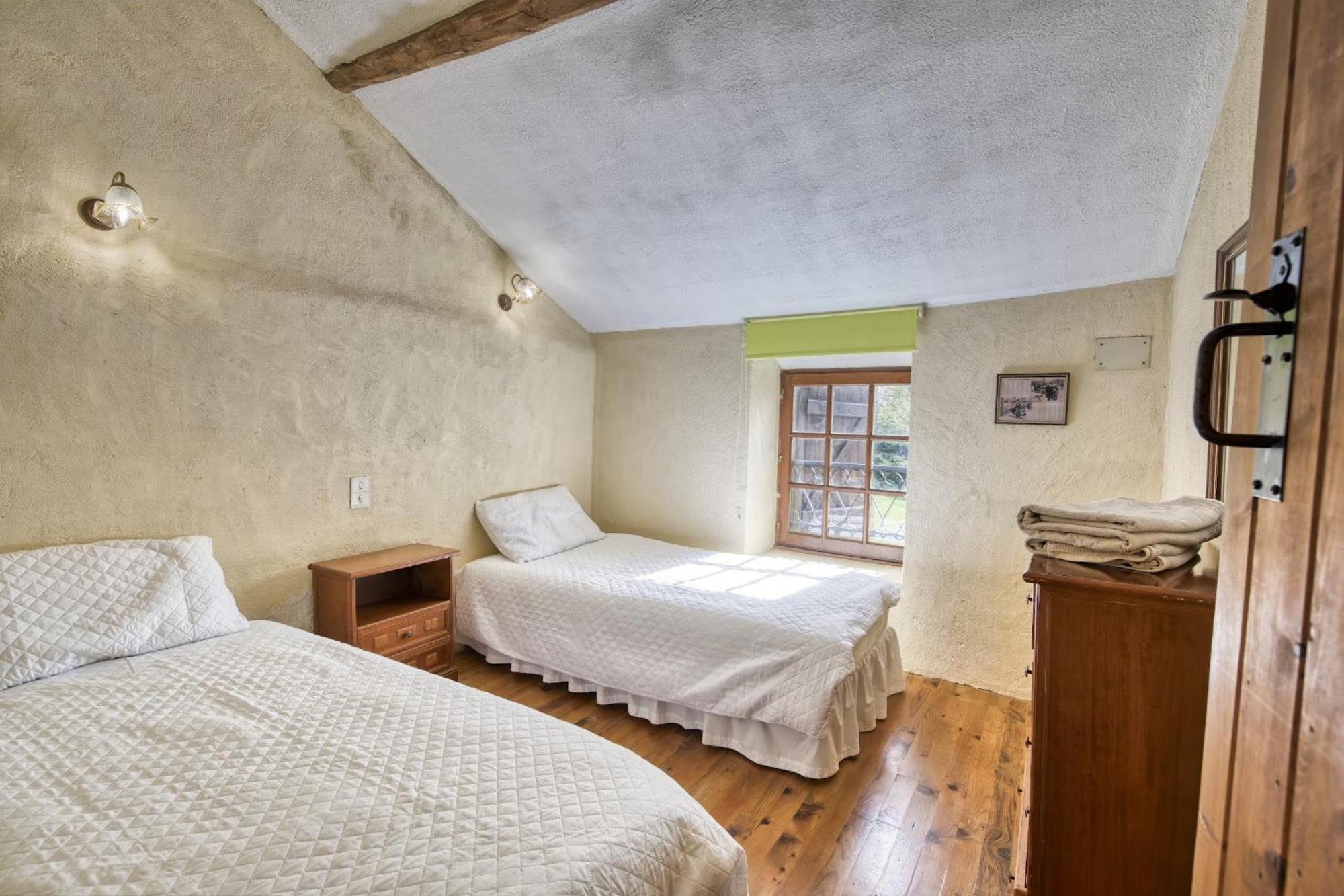 Saint-Marcel-du-Périgord Le Manoir De St Marcelヴィラ 部屋 写真