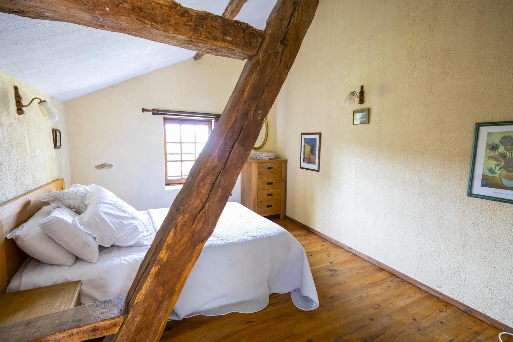 Saint-Marcel-du-Périgord Le Manoir De St Marcelヴィラ 部屋 写真