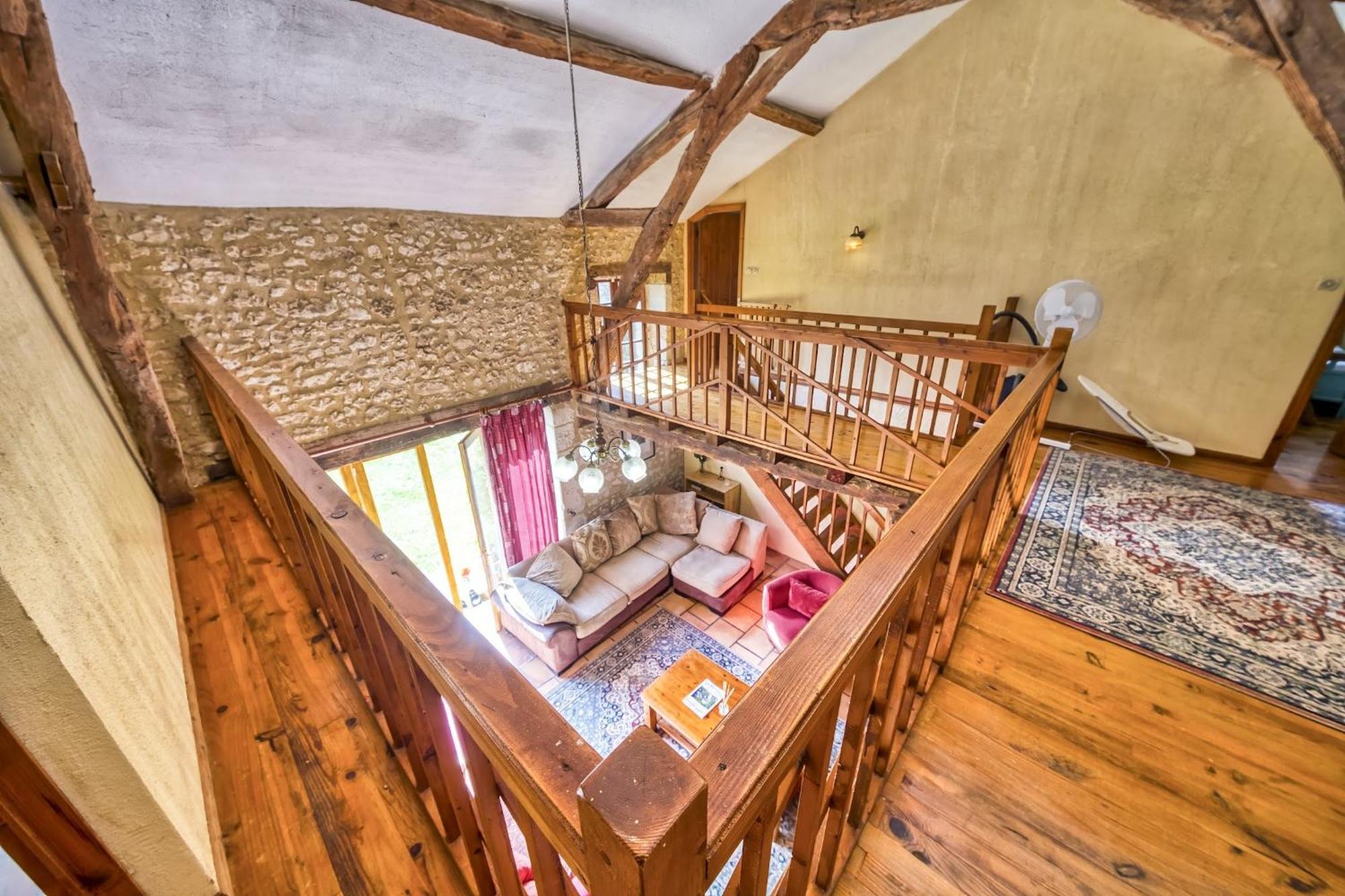 Saint-Marcel-du-Périgord Le Manoir De St Marcelヴィラ 部屋 写真