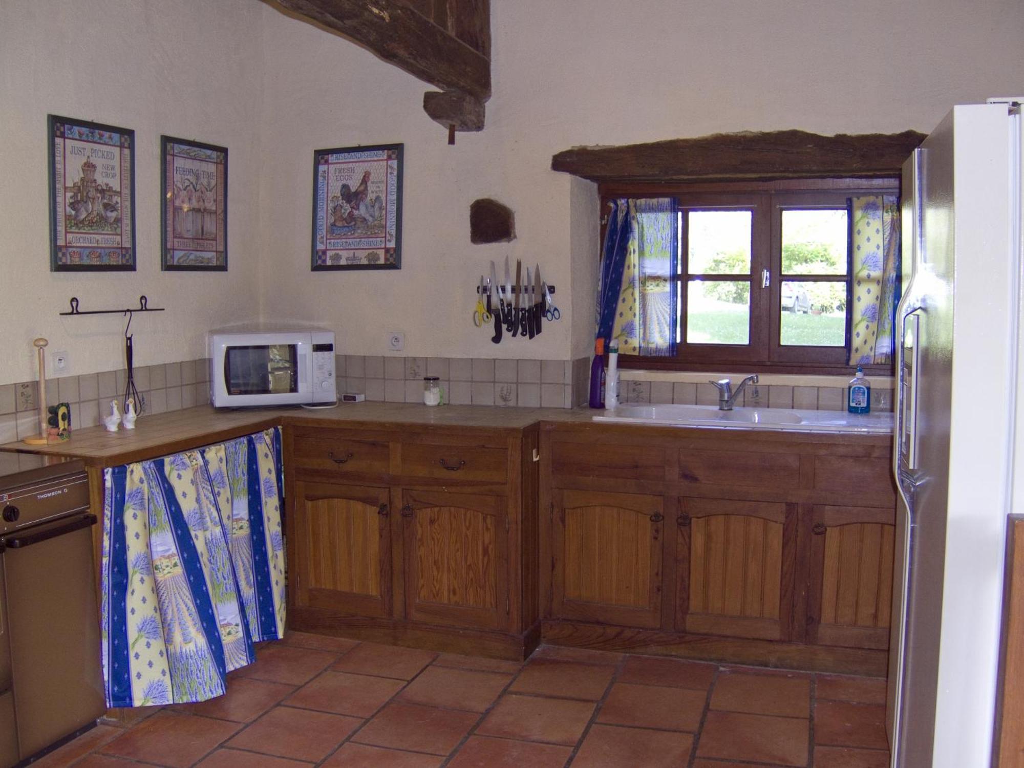 Saint-Marcel-du-Périgord Le Manoir De St Marcelヴィラ 部屋 写真