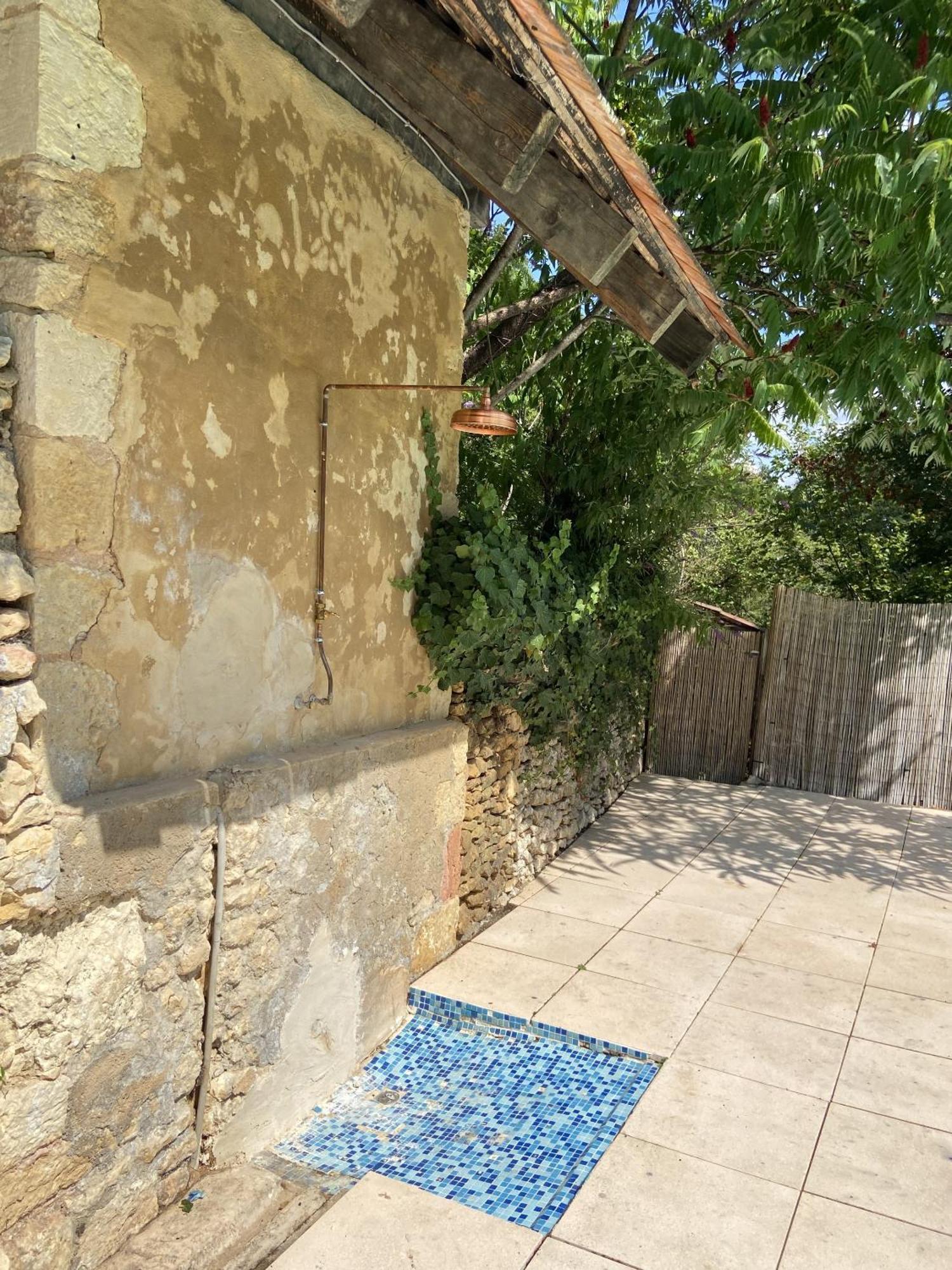 Saint-Marcel-du-Périgord Le Manoir De St Marcelヴィラ 部屋 写真