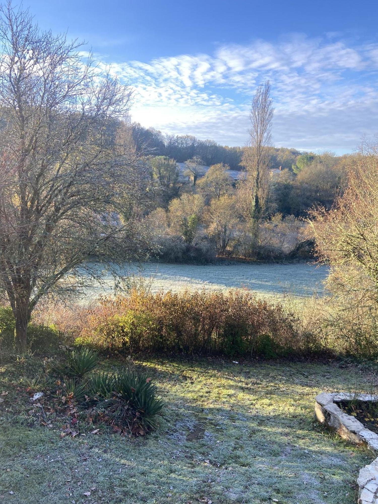 Saint-Marcel-du-Périgord Le Manoir De St Marcelヴィラ 部屋 写真