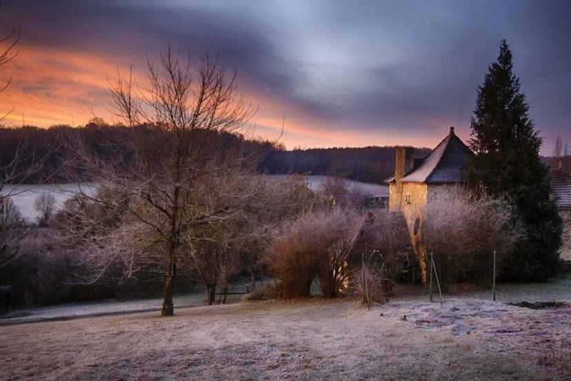 Saint-Marcel-du-Périgord Le Manoir De St Marcelヴィラ 部屋 写真