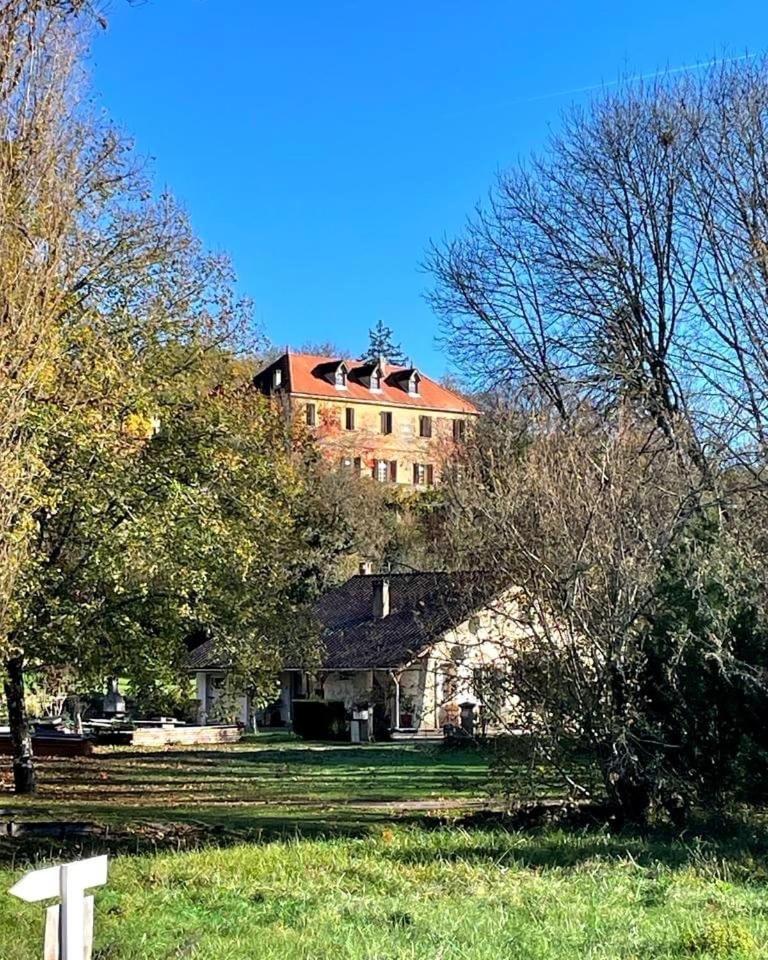 Saint-Marcel-du-Périgord Le Manoir De St Marcelヴィラ 部屋 写真
