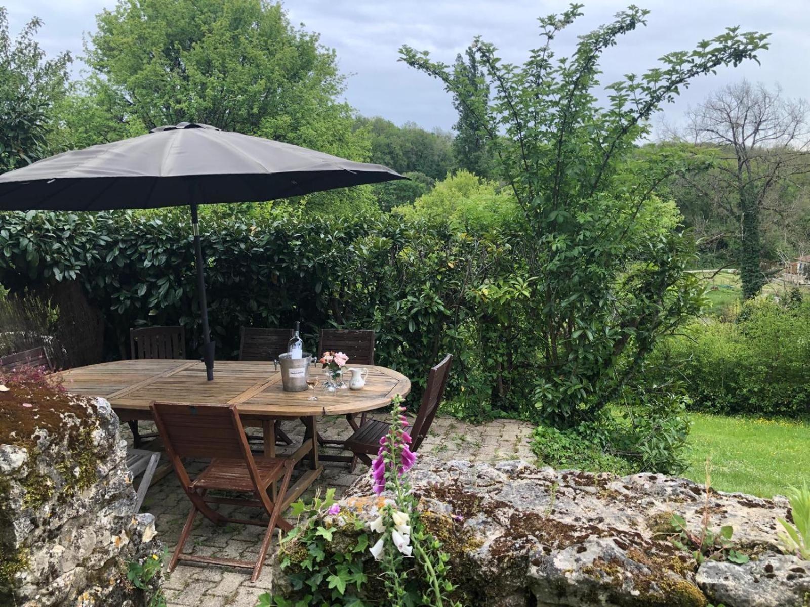 Saint-Marcel-du-Périgord Le Manoir De St Marcelヴィラ 部屋 写真