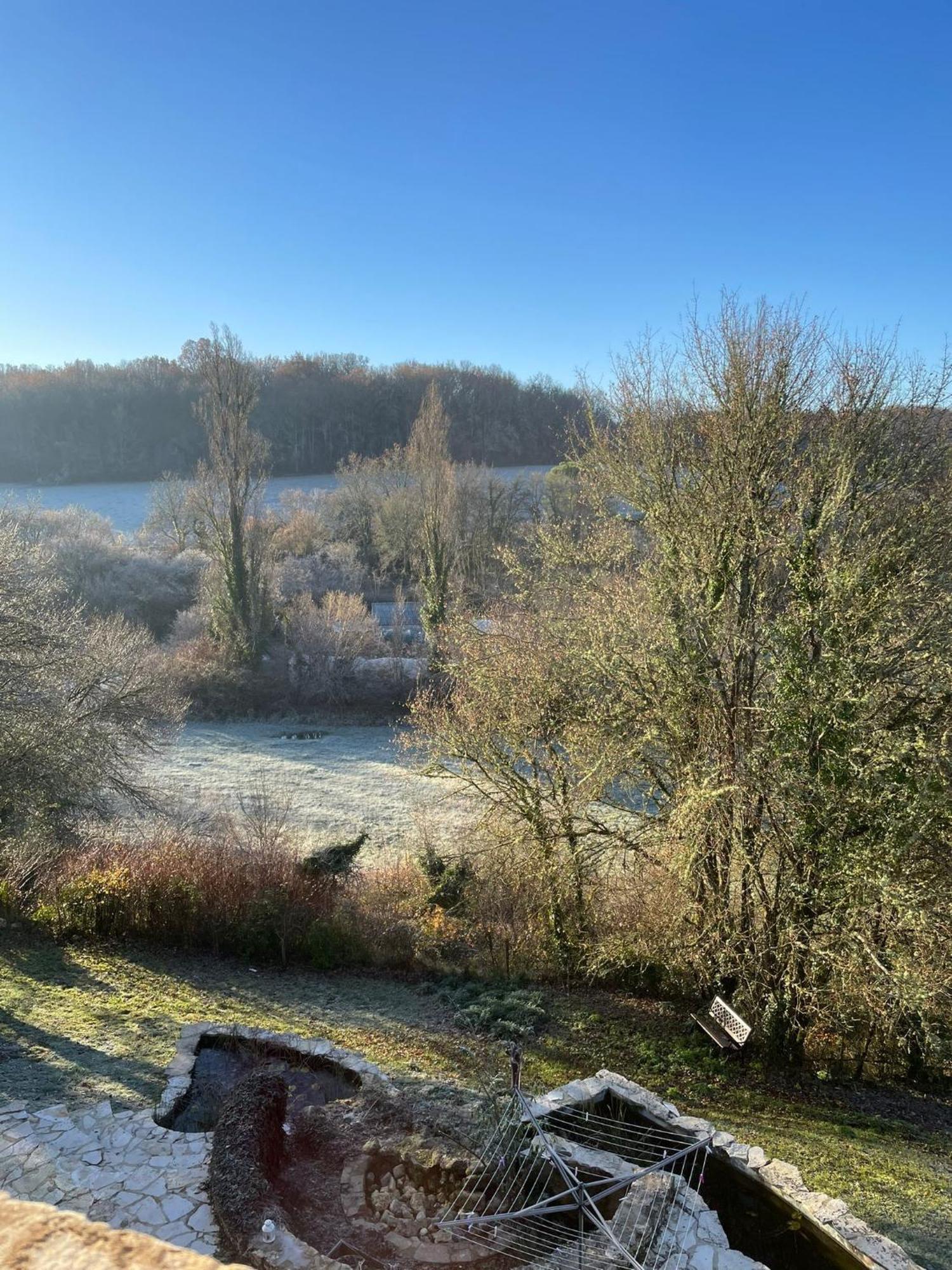 Saint-Marcel-du-Périgord Le Manoir De St Marcelヴィラ 部屋 写真