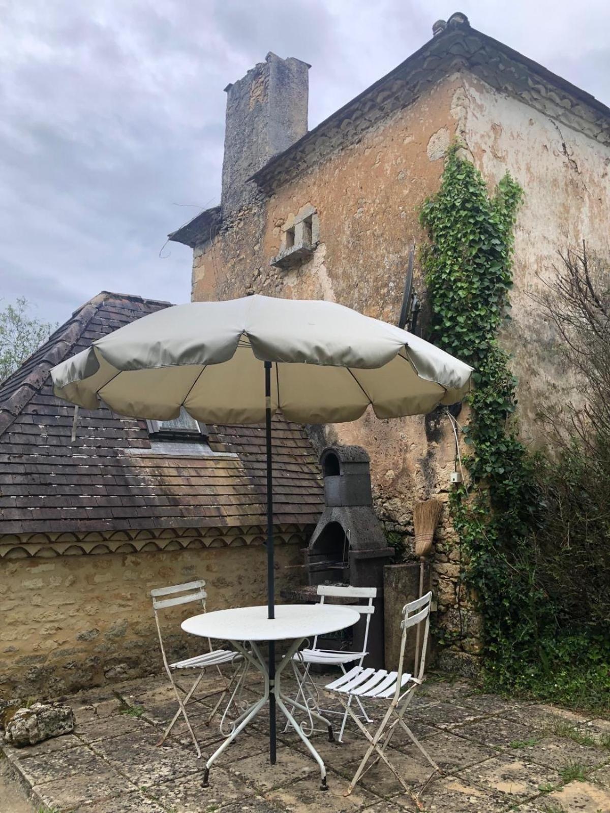 Saint-Marcel-du-Périgord Le Manoir De St Marcelヴィラ 部屋 写真