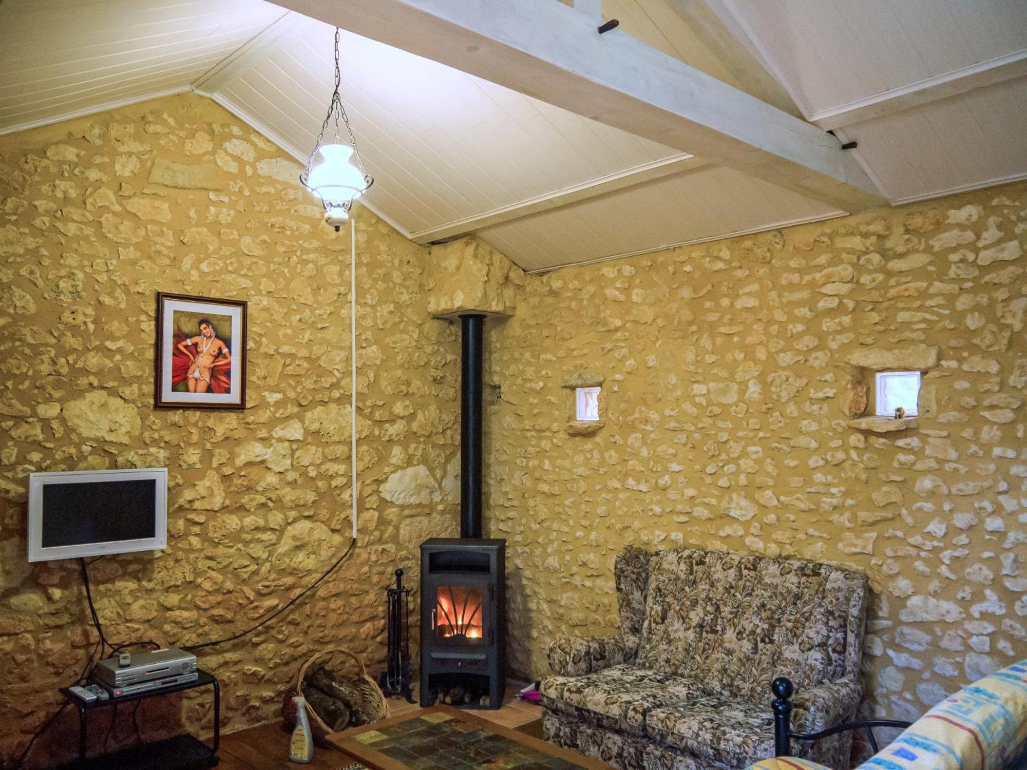 Saint-Marcel-du-Périgord Le Manoir De St Marcelヴィラ 部屋 写真