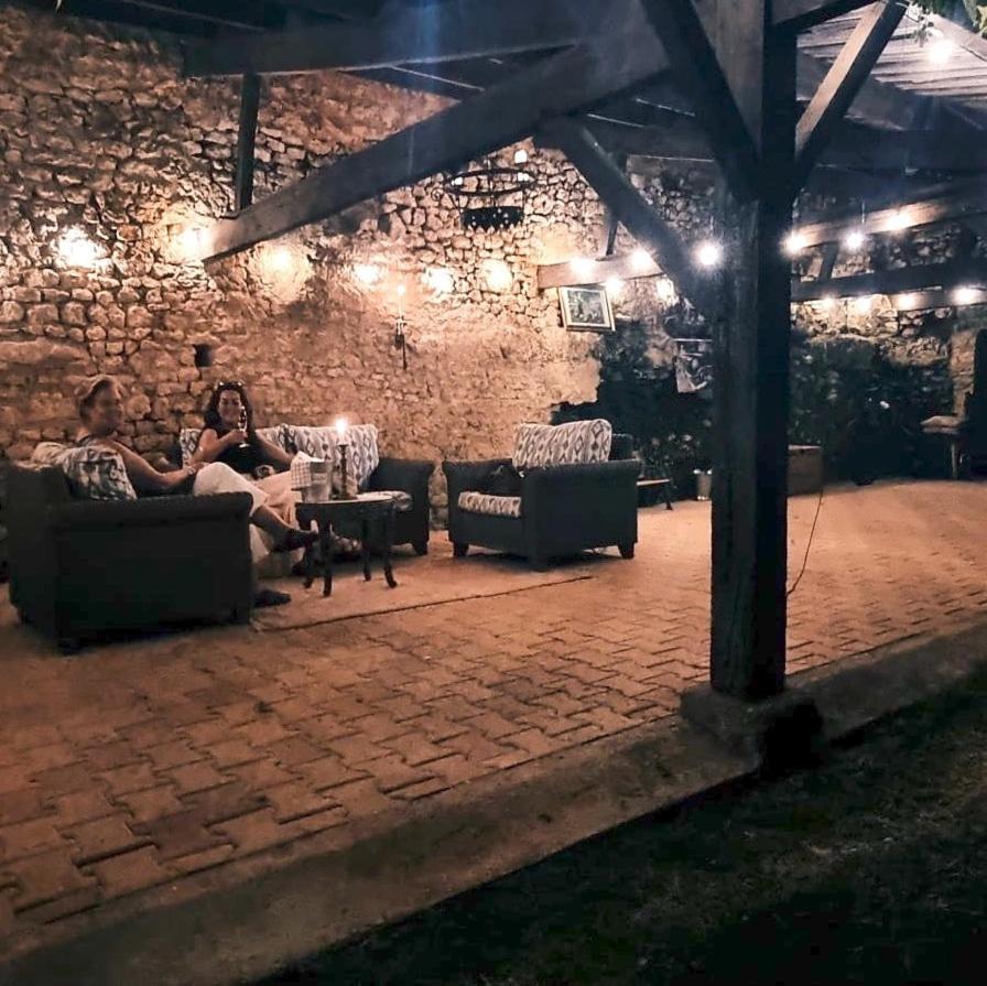 Saint-Marcel-du-Périgord Le Manoir De St Marcelヴィラ 部屋 写真