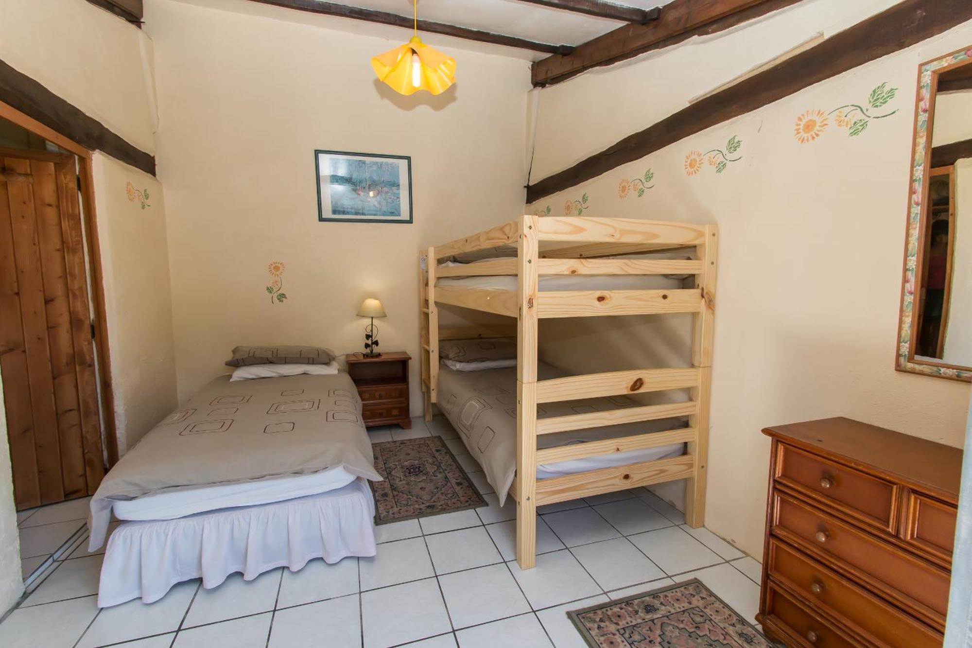 Saint-Marcel-du-Périgord Le Manoir De St Marcelヴィラ 部屋 写真